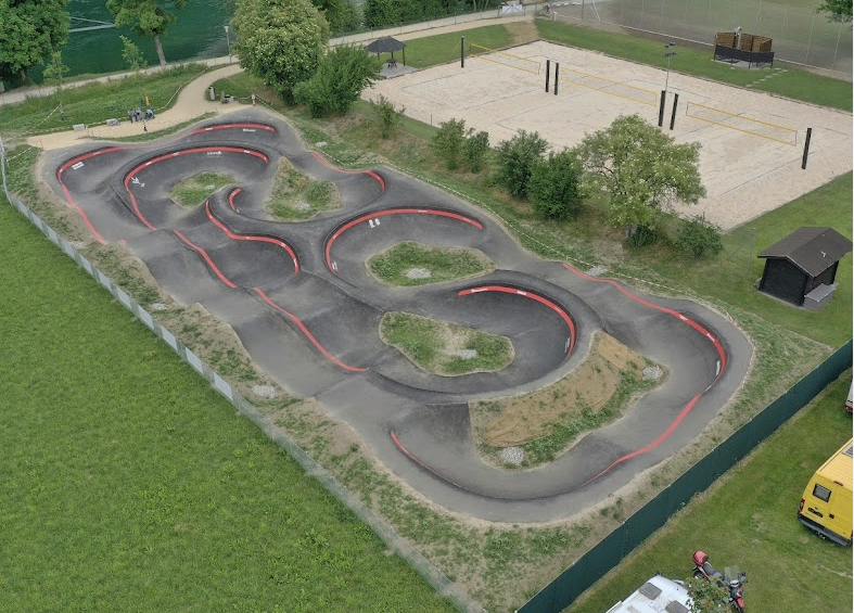 Aarburg pumptrack